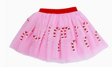 Load image into Gallery viewer, Sparkle Sisters - Christmas TUTU (More Colors)