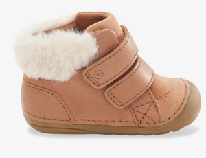 Stride Rite- Soft Motion Martin Hi Top