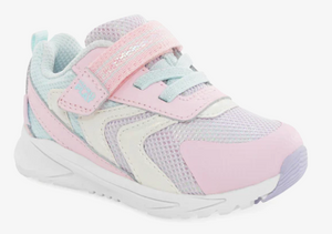 Stride Rite- M2P Bolt Sneakers - Periwinkle