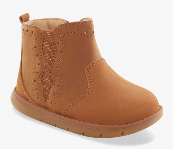 Stride Rite- SRT Lena Bootie