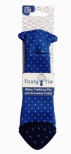 Load image into Gallery viewer, Tasty Tie - Baby Teething Tie (More Colors)