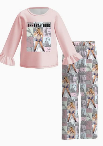 Little Trendy - Taylor Swift PJ