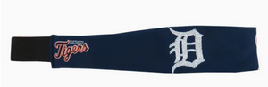 Detroit Fan - Head Band