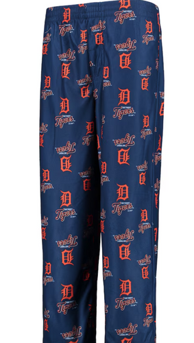 Outerstuff  - Detroit Tigers Sleep Pant