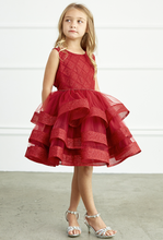 Load image into Gallery viewer, Tip Top - 5829 Dress (More Colors)