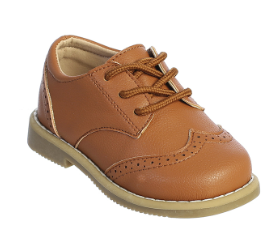 Tip Top- Baby Boys Wingtip S163 : Connie's Children's Shop Tip Top- Baby Boys Wingtip S163 : Connie's Children's Shop