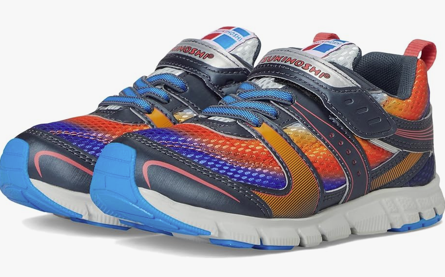 Tsukihoshi - Velocity Sneaker