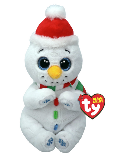 Ty - Beanie Bellies Small (More Options)