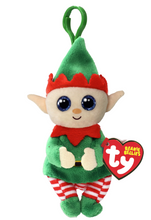 Load image into Gallery viewer, Beanie Bellies - Key Chain/ Clip (More Styles)