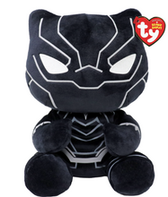 Load image into Gallery viewer, Ty - Marvel Beanie Buddies Medium