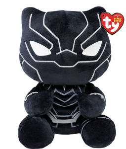 Ty - Marvel Beanie Buddies Medium