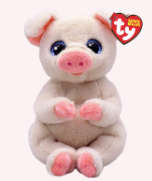 Ty - Beanie Bellies Medium (More Options)