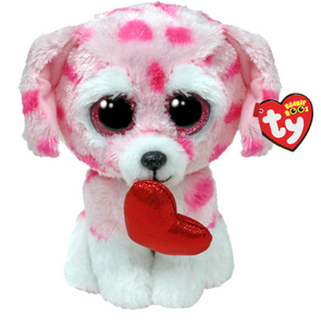 Ty - Beanie Boo's Small Plush (More Options)