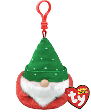 Load image into Gallery viewer, Beanie Bellies - Key Chain/ Clip (More Styles)