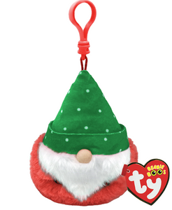 Beanie Bellies - Key Chain/ Clip (More Styles)