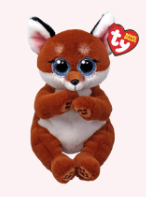 Load image into Gallery viewer, Ty - Beanie Bellies Medium (More Options)