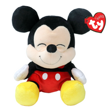 Load image into Gallery viewer, Ty - Plush Disney Medium (More Styles)