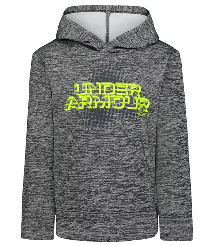 Under Armour - Branded Hoodie