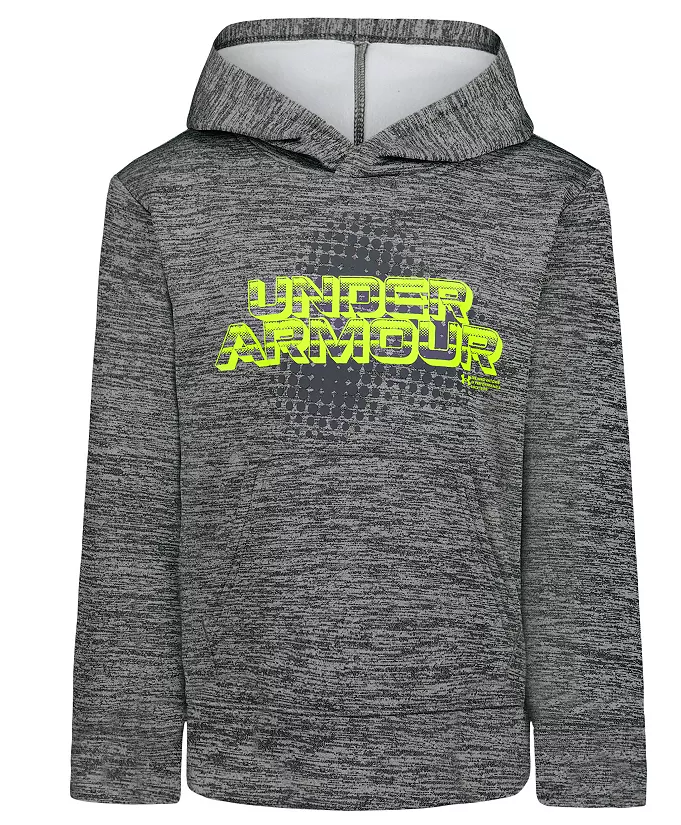 Under Armour - Branded Hoodie