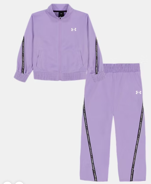 Under Armour - Logo Tape Set