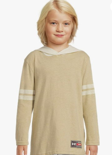 Under Armour - Lightweight Hoodie