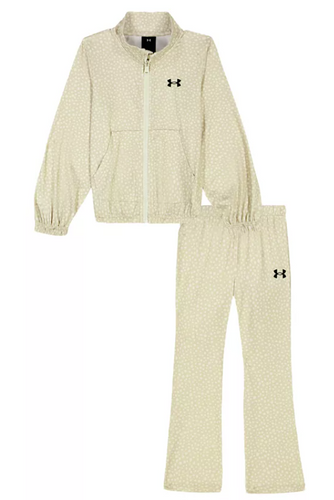 Under Armour - Polka Dot Set