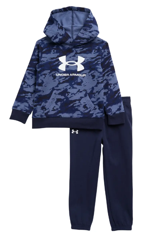 2- under authentic armour sets