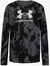 Load image into Gallery viewer, Under Armour - Long Sleeve Camo Shirt