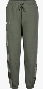Under Armour Plume Wave Jogger (More Colors)