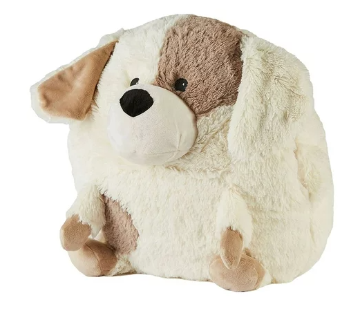 Warmies - Plush Animal Big Hand Warmer