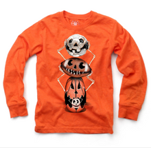 Load image into Gallery viewer, Wes and Willy - Holiday Long Sleeve Tee