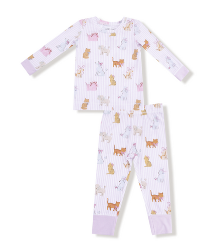 Angel Dear - Fancy Pets Loungewear