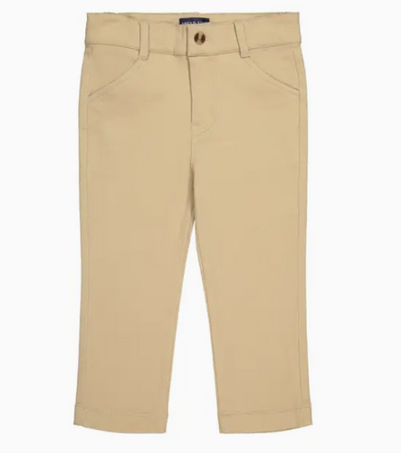 Andy & Evan - Twill Pants