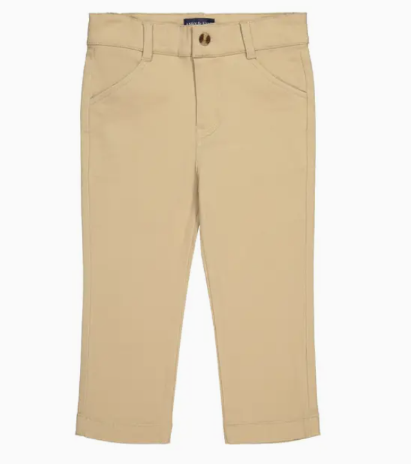 Andy & Evan - Twill Pants
