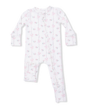 Load image into Gallery viewer, Angel Dear - Ruffle Butt Footie/ Sleeper (More Options)