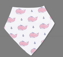 Load image into Gallery viewer, Angel Dear - Bandana Bib