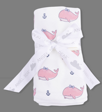 Load image into Gallery viewer, Angel Dear - Swaddle Blanket (More Options)