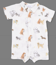 Load image into Gallery viewer, Angel Dear - Polo Shortie (More Options)