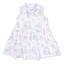 Load image into Gallery viewer, Angel Dear - Polo Tennis Dress (More Options)