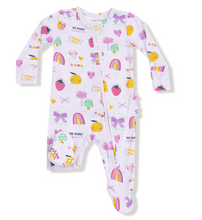 Load image into Gallery viewer, Angel Dear - My Funny Valentine 2 Way Zipper