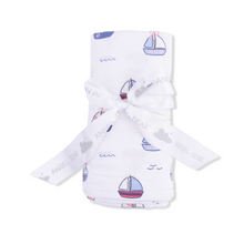 Load image into Gallery viewer, Angel Dear - Swaddle Blanket (More Options)