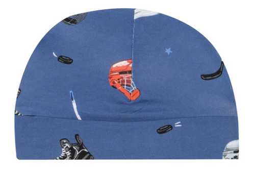 Angel Dear -  Hockey Beanie Hat