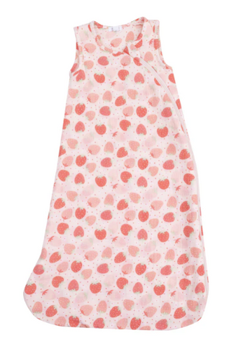 Angel Dear - Strawberry Bliss Sleep Bag