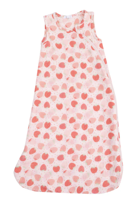 Angel Dear - Strawberry Bliss Sleep Bag