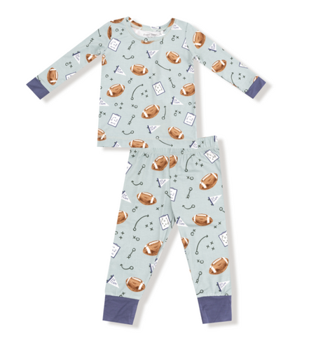 Angel Dear - Touchdown Time Loungewear