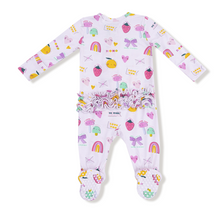 Load image into Gallery viewer, Angel Dear - My Funny Valentine 2 Way Zipper