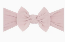 Load image into Gallery viewer, Baby Bling - Classic Knot Headband