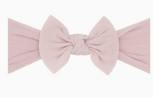 Baby Bling - Classic Knot Headband