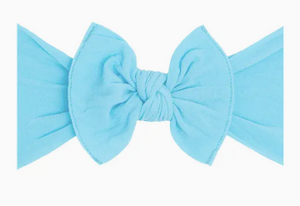 Baby Bling - Classic Knot Headband