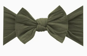 Baby Bling - Classic Knot Headband